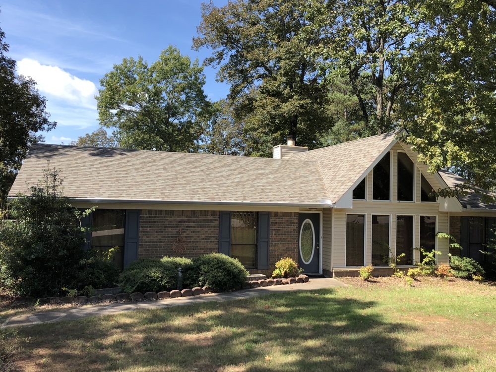 Slide of Ascend Roofs