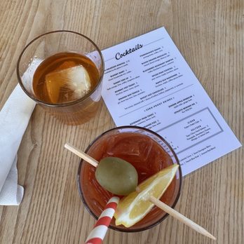 Magpie Diner - Cocktails - Breakfast & Brunch Near Me - Harrisonburg, Virginia