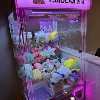 Tsaocaa Oakleaf - Bubble Tea Near Me - Jacksonville, Florida Tsaocaa Oakleaf - Bubble Tea Near Me - Jacksonville, Florida