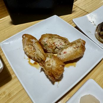 Hinoki Sushi - Sushi Bars Near Me - Reno, Nevada