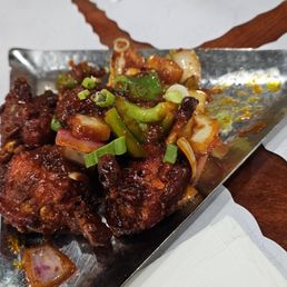 Chicken Lollipop
