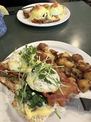 Hello Toast by null