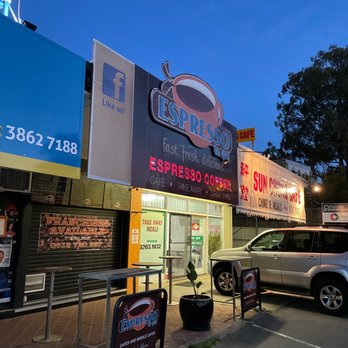 Espresso to Go - Coffee & Tea Near Me - Brisbane, QLD Espresso to Go - Coffee & Tea Near Me - Brisbane, QLD