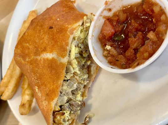 Griddlecakes by null