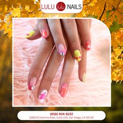 Lulu Nails