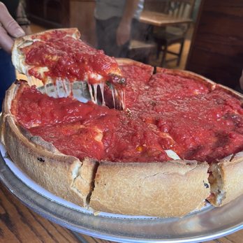 Lefty's Chicago Pizzeria - Stuffed Pizza - Pizza Near Me - San Diego, California Lefty's Chicago Pizzeria - Stuffed Pizza - Pizza Near Me - San Diego, California