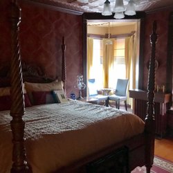 Nicolin Mansion Bed & Breakfast