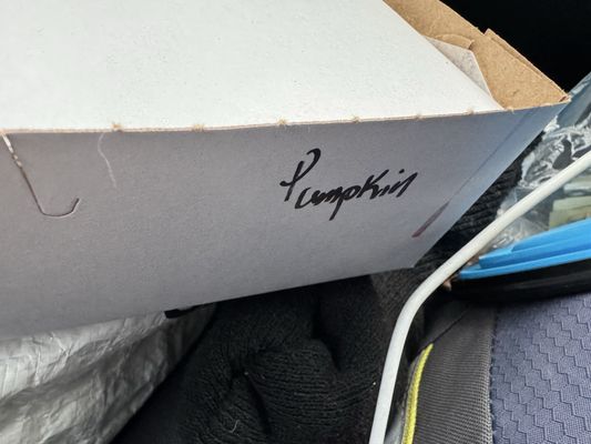 Pie in the Sky Bakery & Cafe by null