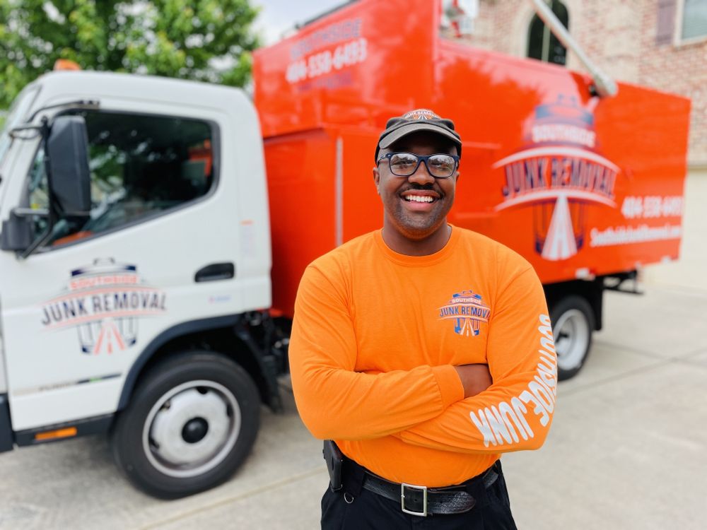 SOUTHSIDE JUNK REMOVAL Updated August 2024 11 Photos Jonesboro