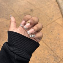 Nail Spot & Spa