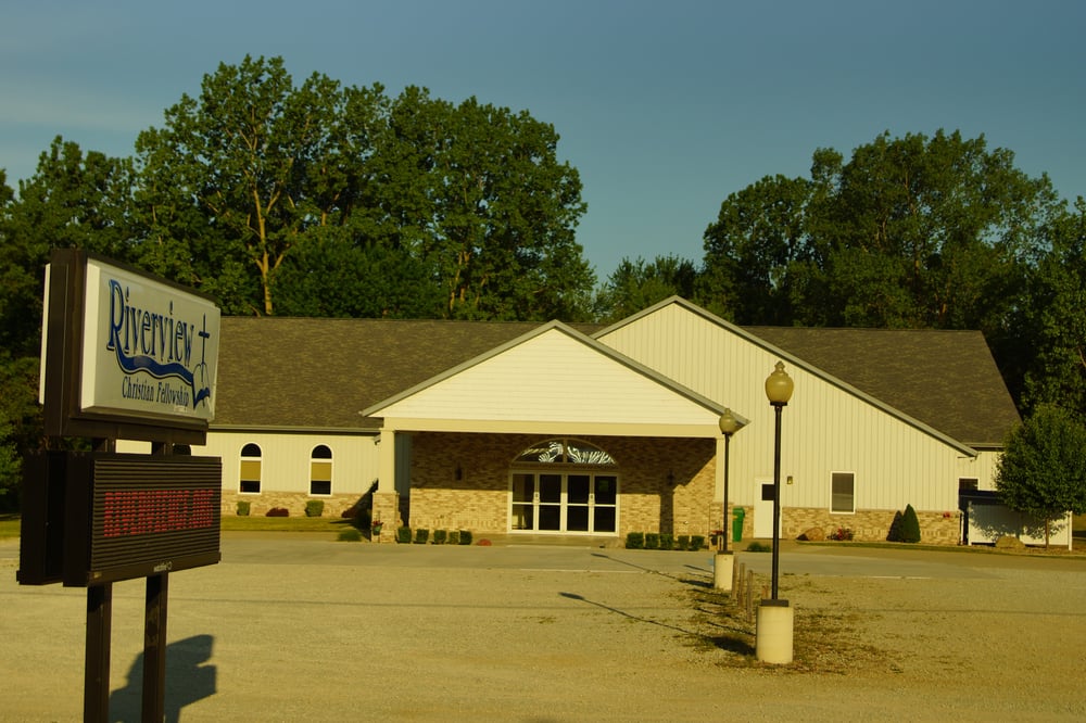 RIVERVIEW CHRISTIAN FELLOWSHIP Updated June 2024 69212 US 131 S