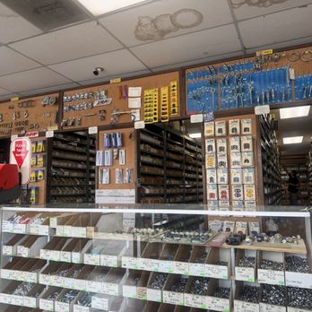 King Bolt - They have a lot - Hardware Stores Near Me - Covina, California King Bolt - They have a lot - Hardware Stores Near Me - Covina, California