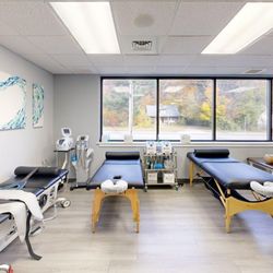 Pure Wellness Chiropractic