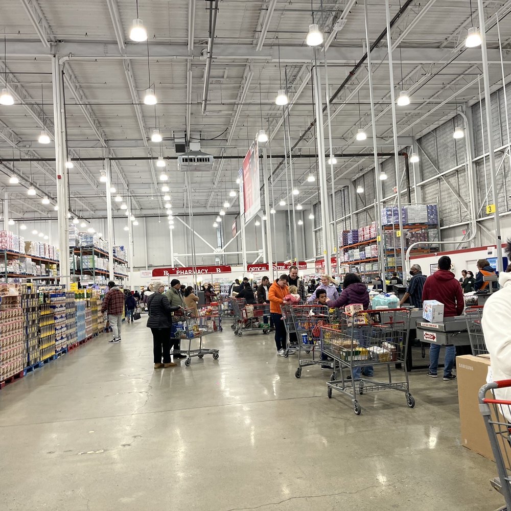 Costco Wholesale - Wholesale Stores Near Me - Burnaby, British Columbia Costco Wholesale - Wholesale Stores Near Me - Burnaby, British Columbia