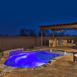 Anthony & Sylvan Pools
