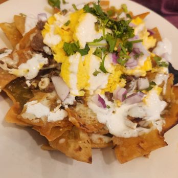 Broken Yolk Cafe - Chilaquiles - Breakfast & Brunch Near Me - Rancho Cucamonga, California Broken Yolk Cafe - Chilaquiles - Breakfast & Brunch Near Me - Rancho Cucamonga, California