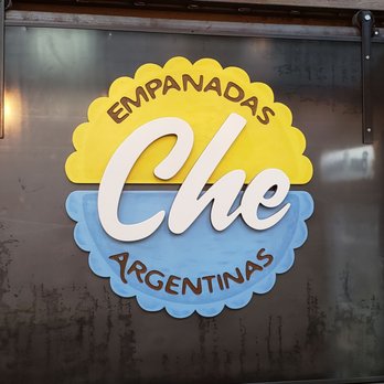 Che Empanadas - Latin American Near Me - Raleigh, North Carolina