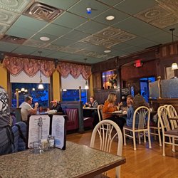 Pier Plaza Restaurant