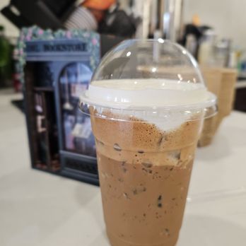 Bami The Viet Corner - Coffee & Tea Near Me - Jacksonville, Florida Bami The Viet Corner - Coffee & Tea Near Me - Jacksonville, Florida