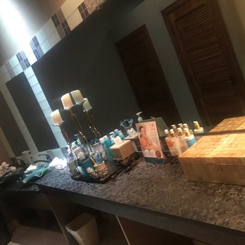 Corinthian Wellness Spa - Bath area - Day Spas Near Me - Southlake, Texas