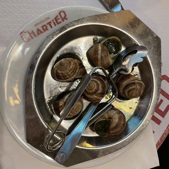 Bouillon Chartier - French Near Me - Paris, 75