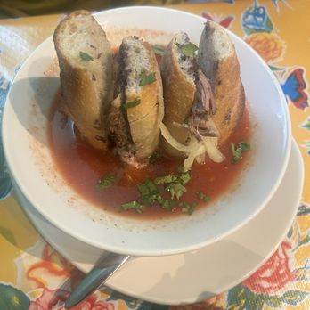 Xoco - Mexican Near Me - Chicago, Illinois