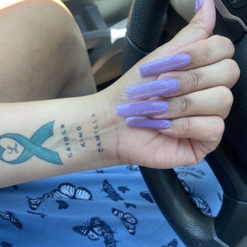 Solar Nails - Nail Salons Near Me - Arcadia, California