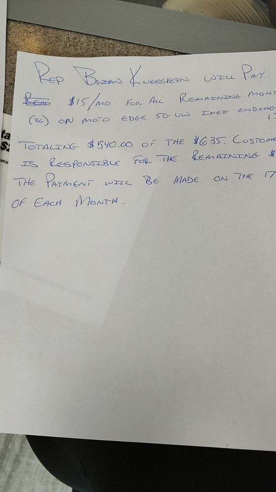 VERIZON Updated July 2024 11 Reviews 122 Freemans Brg Rd