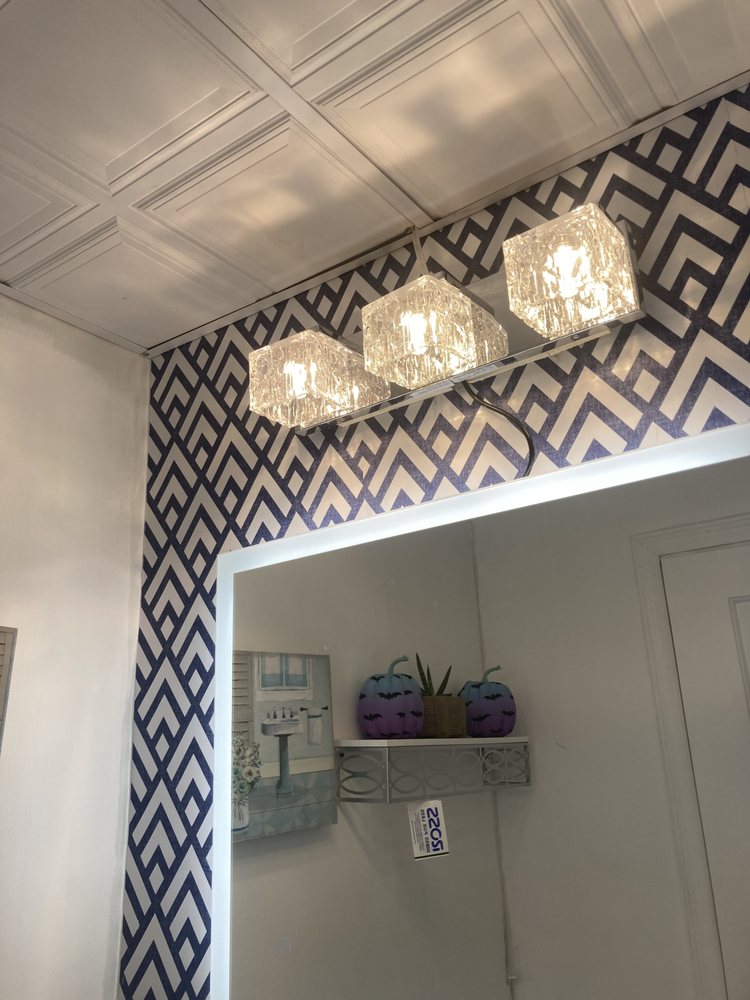 Slide of Property improvement solutions