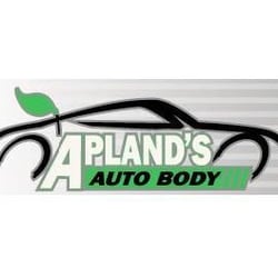 Apland's Auto Body