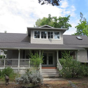 Bayview Painting - Back of House. - Painters Near Me - Moraga, California