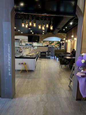 K-Town Korean BBQ & Hot Pot by null