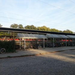 S Bahnhof Eichwalde