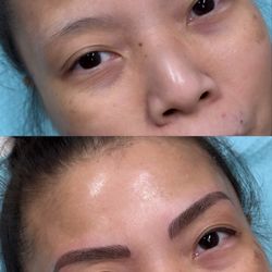 Microblading