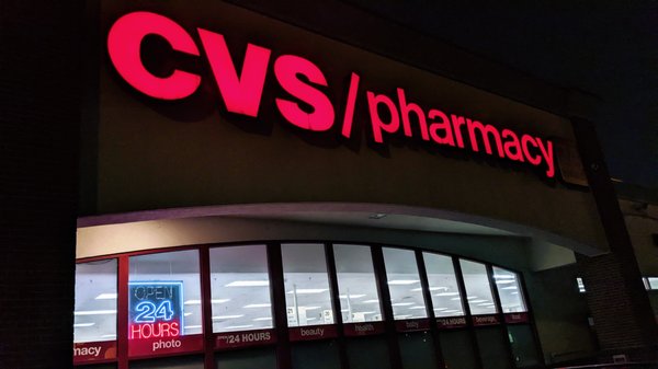 CVS PHARMACY - Updated December 2025 - 39 Photos & 41 Reviews - 4700 ...