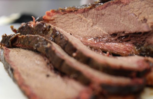 Marlowe's Ribs & Restaurant by null