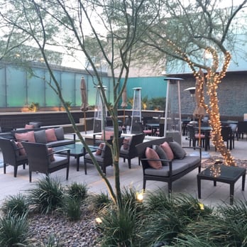 The Westin Phoenix Downtown - Province restaurant outdoor seating - Hotels Near Me - Phoenix, Arizona The Westin Phoenix Downtown - Province restaurant outdoor seating - Hotels Near Me - Phoenix, Arizona