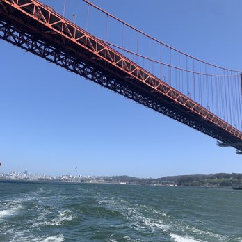 Adventure Cat Sailing Charters - Under the bridge - Boating Near Me - San Francisco, California Adventure Cat Sailing Charters - Under the bridge - Boating Near Me - San Francisco, California