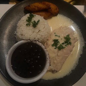 Mojo - Chicken mojo - Latin American Near Me - Forest Hills, New York Mojo - Chicken mojo - Latin American Near Me - Forest Hills, New York