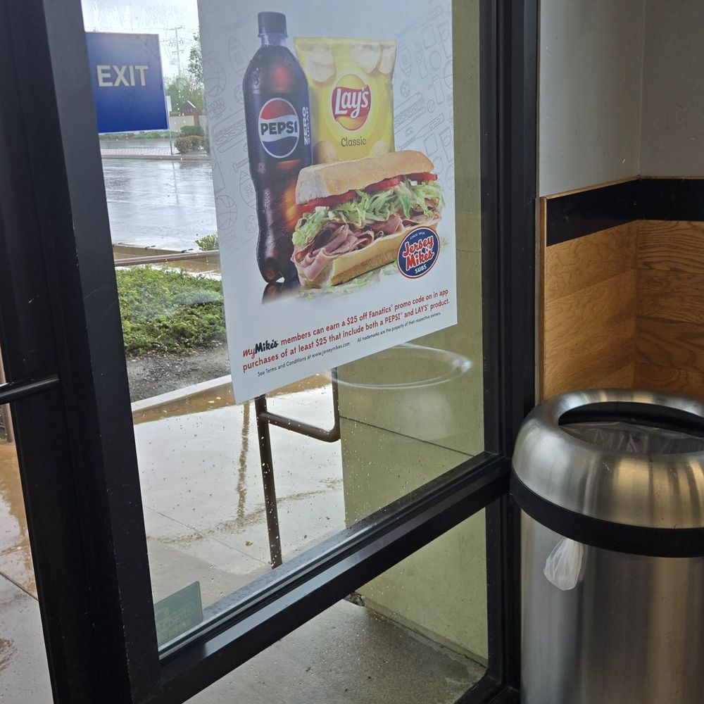 Jersey Mike's Subs - Sandwiches Near Me - Bakersfield, California Jersey Mike's Subs - Sandwiches Near Me - Bakersfield, California
