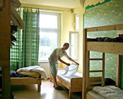 Sunflower Hostel Berlin by null