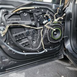 Audio Envy Automotive Design