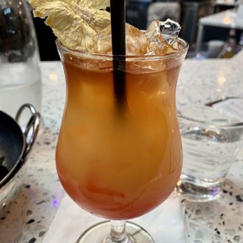 Hook & Barrel - Seafood Near Me - Myrtle Beach, South Carolina