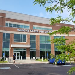 Wright State Physicians Dermatology