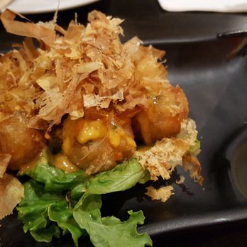 Rayaki - Cherry Hill - Takoyaki awesome - Ramen Near Me - Cherry Hill, New Jersey