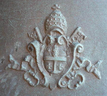 Church of Our Lady of Taur by null