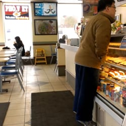 Donut King & Coffee