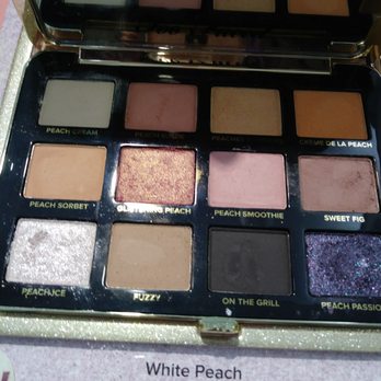 SEPHORA - Ooooh shimmer is my weakness! - Cosmetics & Beauty Supply Near Me - Pittsburgh, Pennsylvania