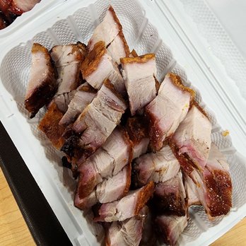 Ying Cantonese BBQ - Roast pig - Cantonese Near Me - Fairfax, Virginia