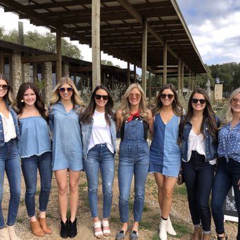 Central Texas Party Bus - Party Bus Rentals Near Me - Austin, Texas